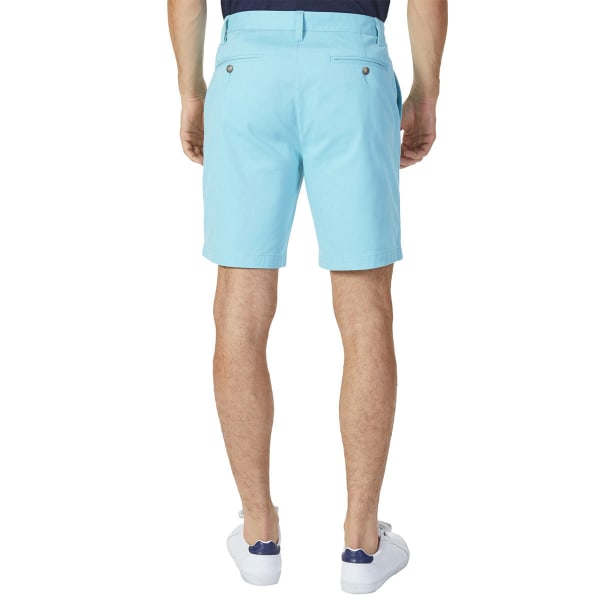 NAUTICA Men's Classic Fit Deck Shorts