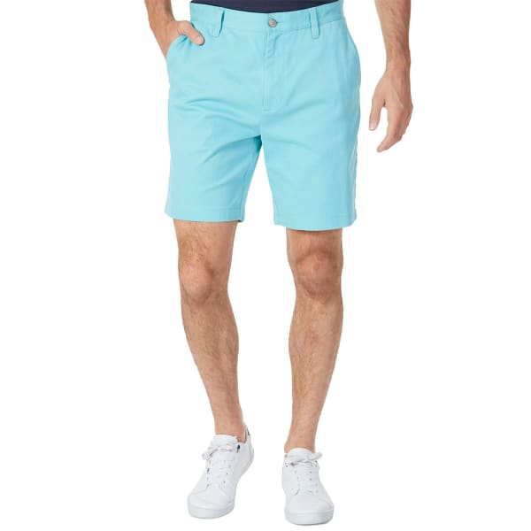 NAUTICA Men's Classic Fit Deck Shorts