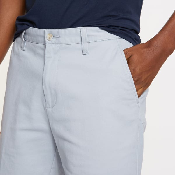 NAUTICA Men's Classic Fit Deck Shorts