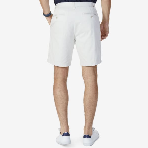 NAUTICA Men's Classic Fit Deck Shorts