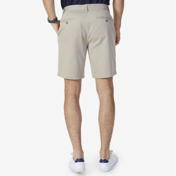 NAUTICA Men's Classic Fit Deck Shorts