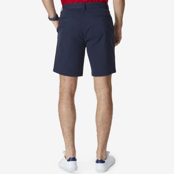 NAUTICA Men's Classic Fit Deck Shorts