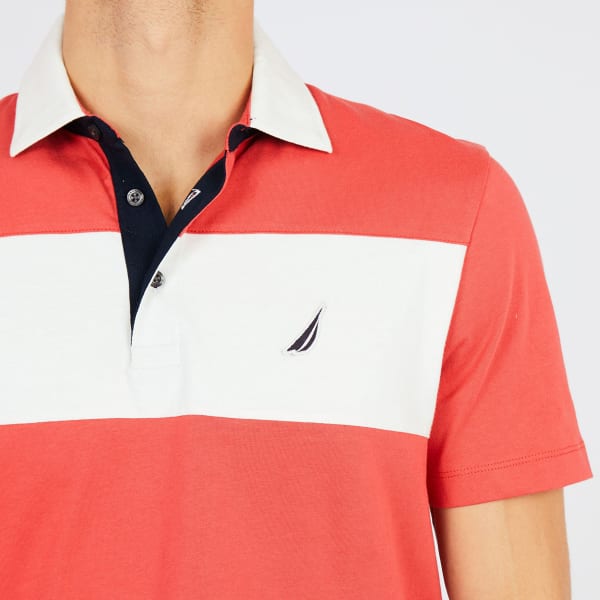 Buy L/S Rugby Striped Polo Shirt Men's Shirts from Nautica. Find