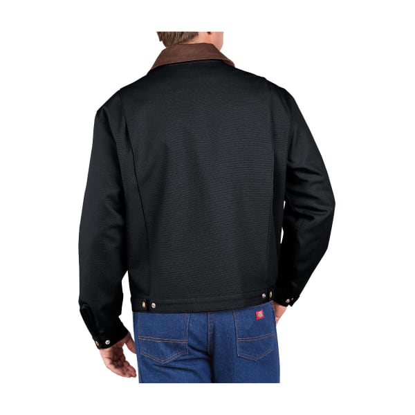 DICKIES Men's Duck Blanket Lined Jacket