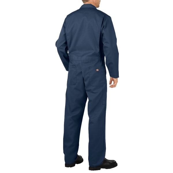 DICKIES Men's Flex Long Sleeve Coverall