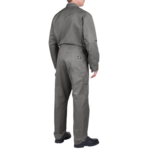 DICKIES Men's Deluxe Cotton Coverall