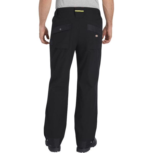 DICKIES Men's Dickies Pro Banff Extreme Work Pant, Black