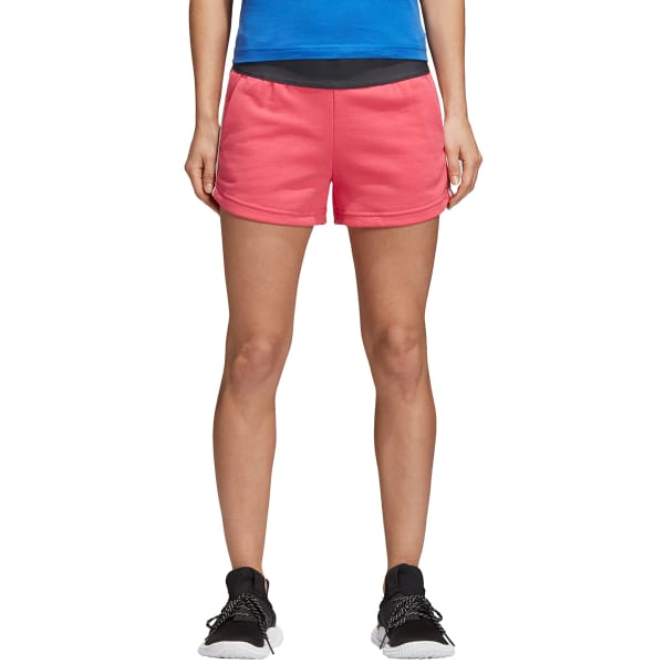 ADIDAS Women's Sport ID Shorts