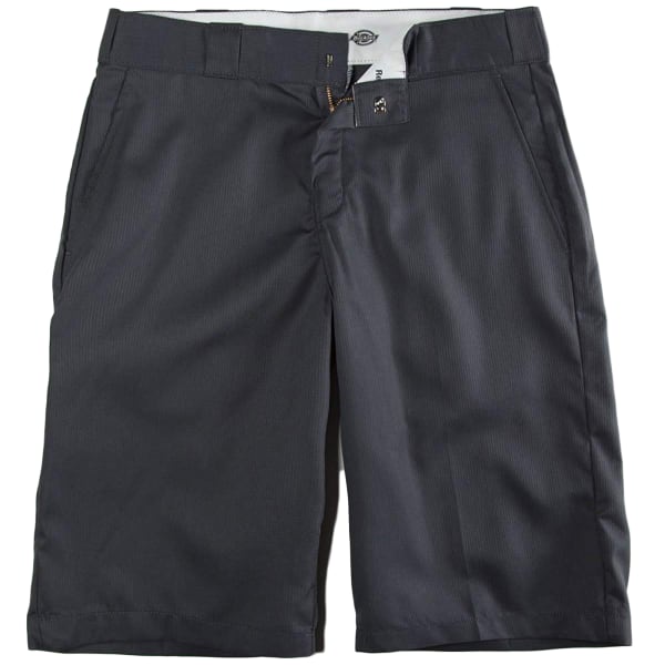 DICKIES Men's 13 in. Regular Fit Shadow Stripe Shorts