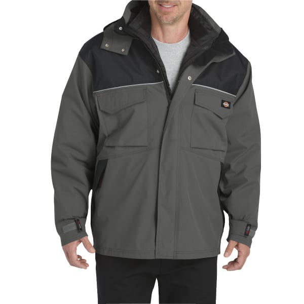 DICKIES Men's Dickies Pro Jasper Extreme Coat