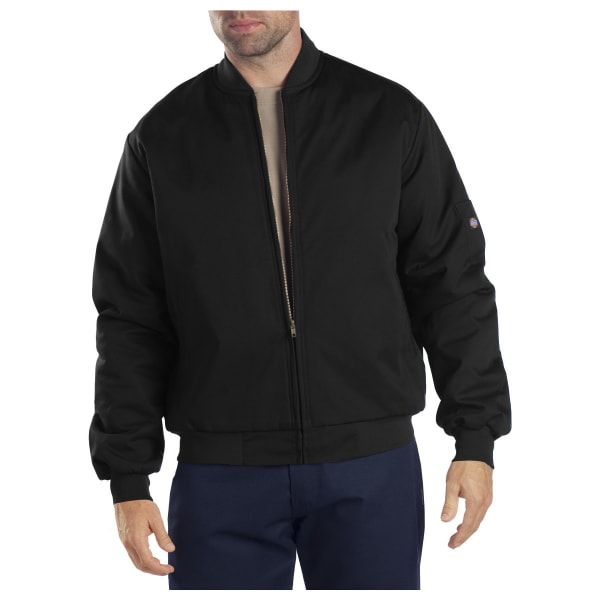 DICKIES Men's Lined Team Jacket