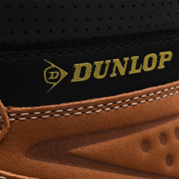 DUNLOP Men's Safety On-Site Steel Toe Work Boots