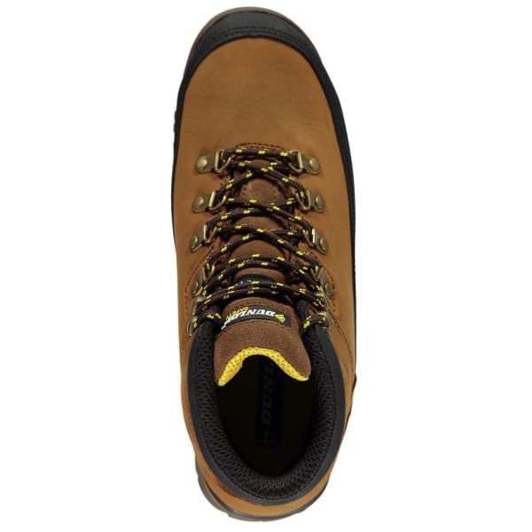 dunlop street safety boots mens