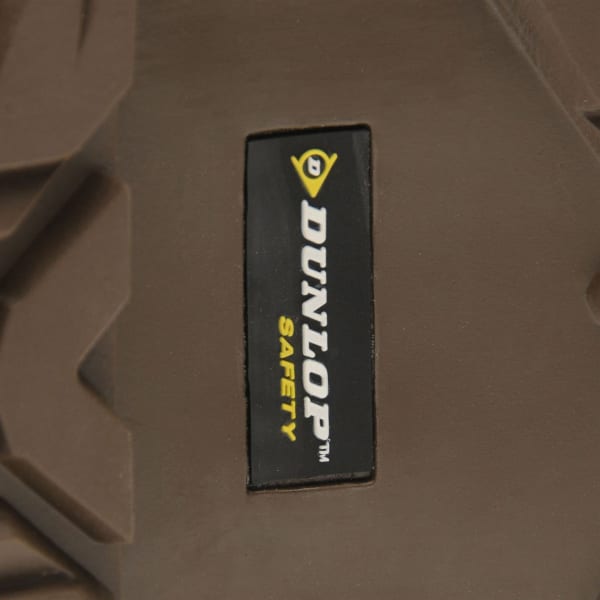 dunlop street safety boots