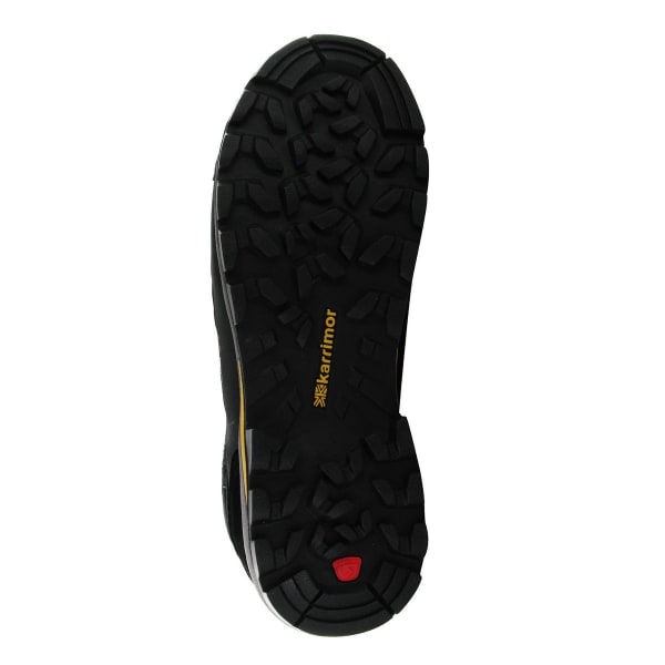 karrimor hot rock low mens walking shoes