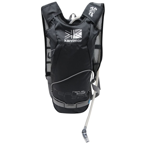 KARRIMOR ReFuel 2+0.5 Hydration Pack