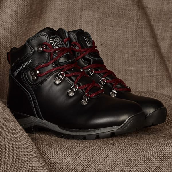 KARRIMOR Little Kids' Skido Mid Hiking Boots