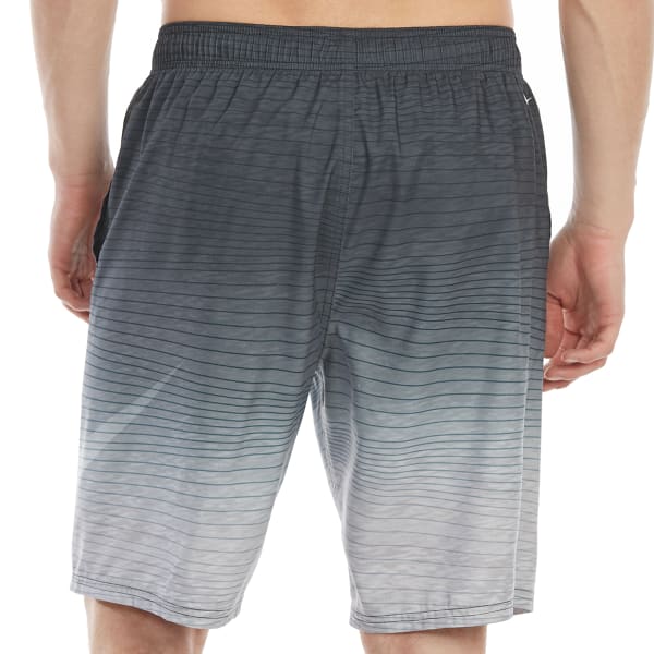 NIKE Men's 9 in. Hero Volley Shorts