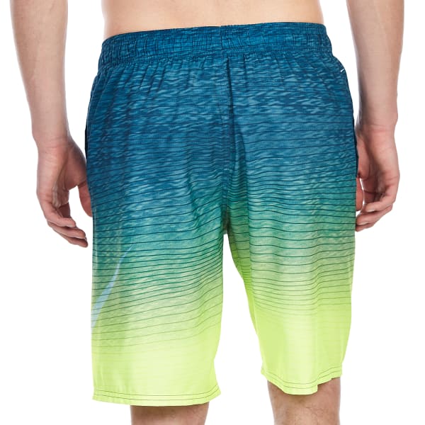 NIKE Men's 9 in. Hero Volley Shorts