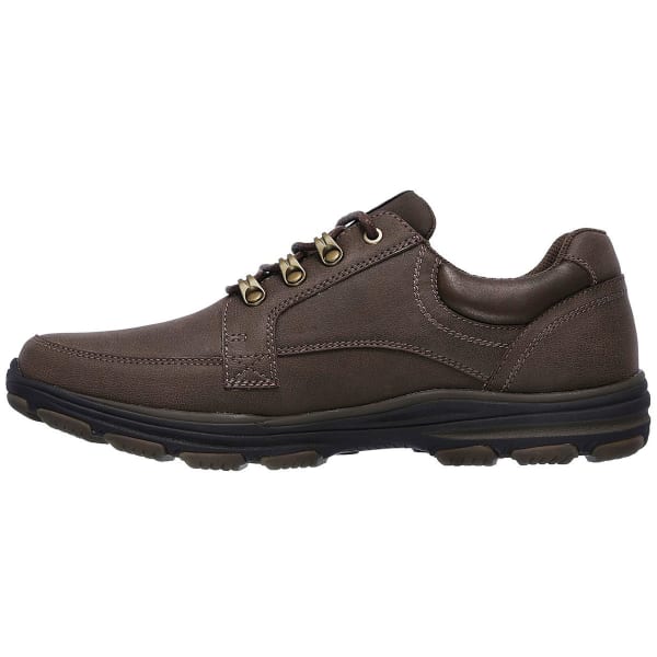 SKECHERS Men's Garton- Briar Casual 