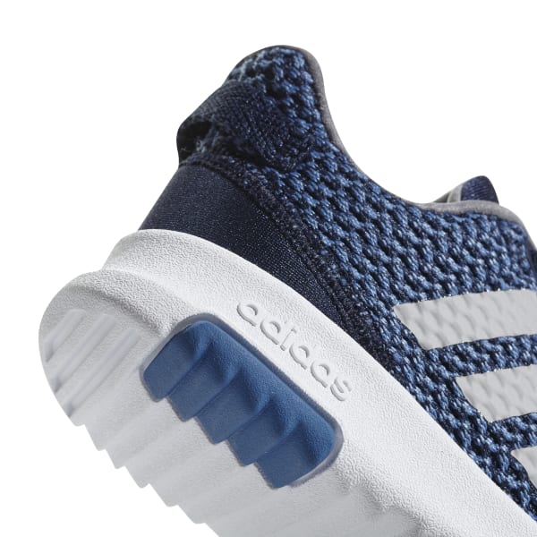 Adidas youth sales cloudfoam racer