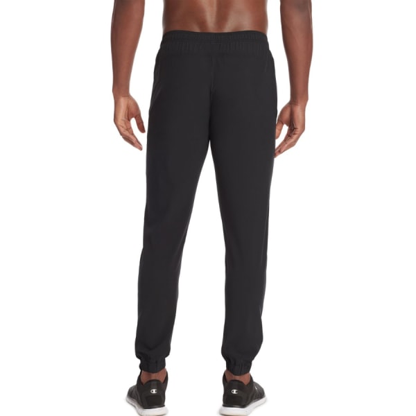 champion men's training pants