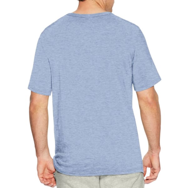 CHAMPION Men's Heritage Slub Short-Sleeve Tee