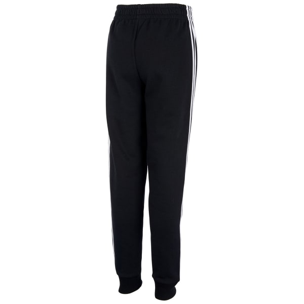 ADIDAS Big Boys' Iconic Tricot Jogger Pants