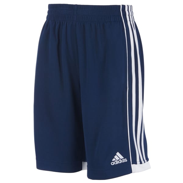 ADIDAS Little Boys' Speed 18 Shorts