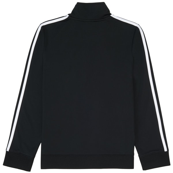 ADIDAS Little Boys' Iconic Tricot Track Jacket