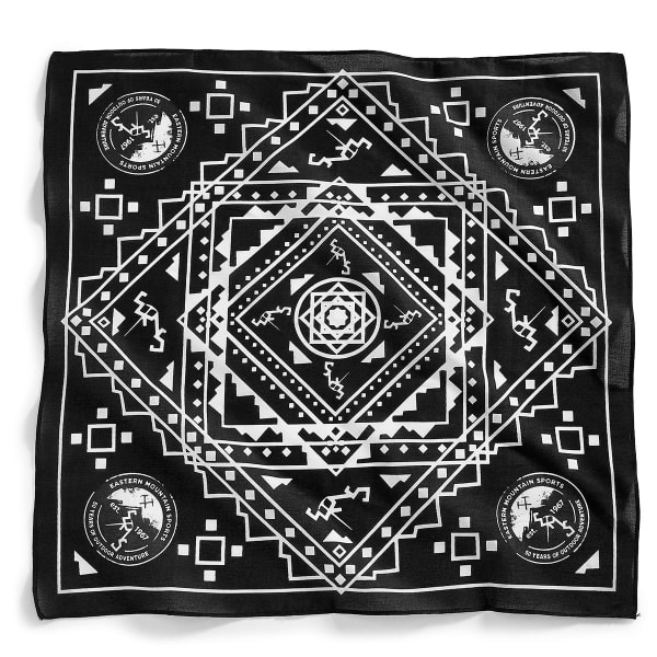 EMS Heritage Bandana