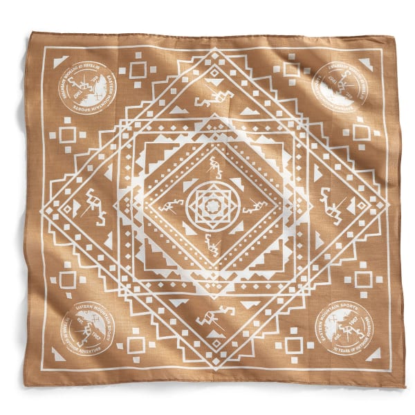 EMS Heritage Bandana