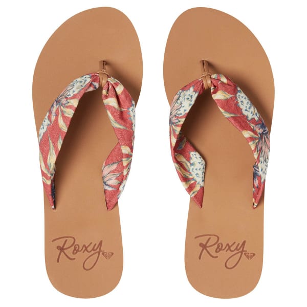 ROXY Women's Paia Flip Flops