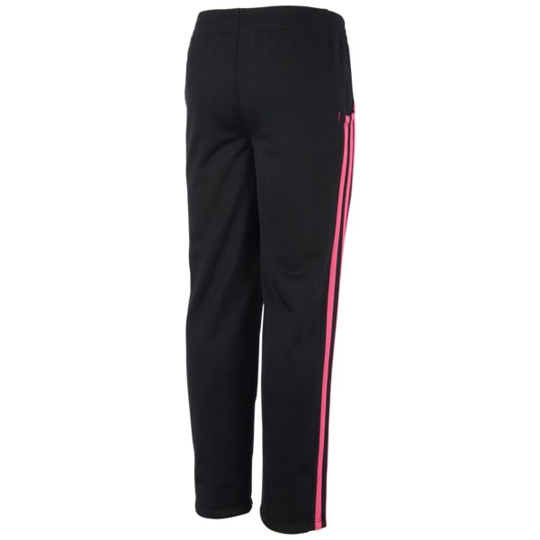 ADIDAS Little Girls' Warm-Up Tricot Pants