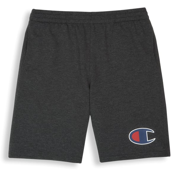 CHAMPION Big Boys' Tapered Heritage Shorts