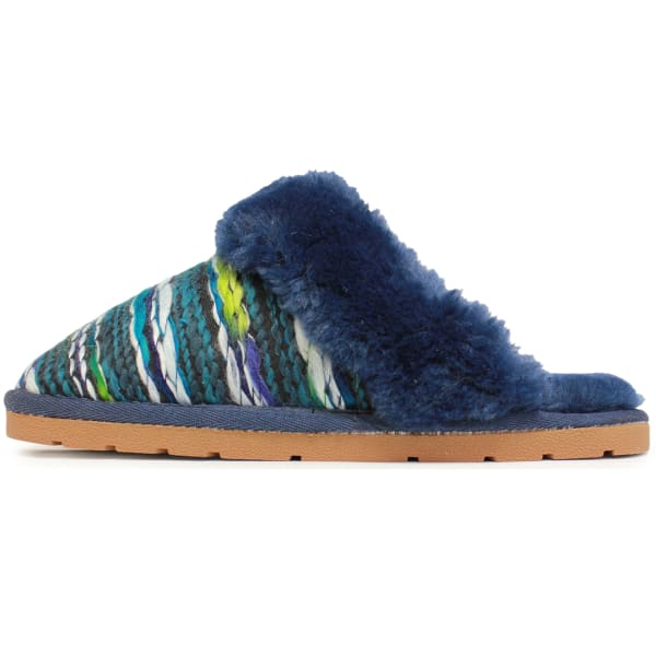 LAMO Women's Juarez Scuff Slippers