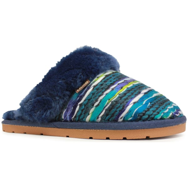 LAMO Women's Juarez Scuff Slippers