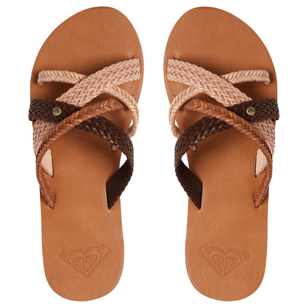 ROXY Women's Olena Sandals