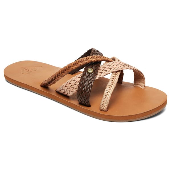 ROXY Women's Olena Sandals