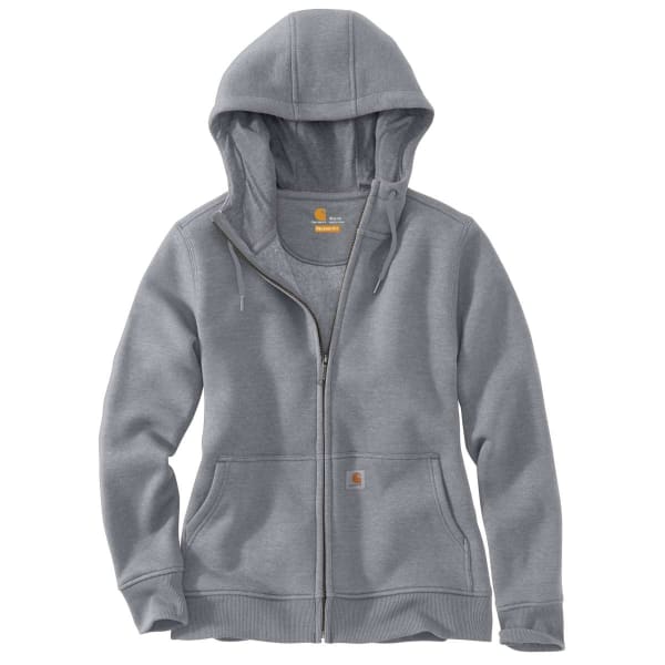 CARHARTT Women's Clarksburg Full-Zip Hoodie