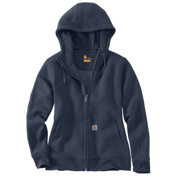 CARHARTT Women's Clarksburg Full-Zip Hoodie