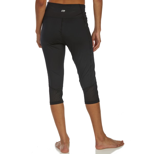 MARIKA Women's Ava Aeon Capri Leggings