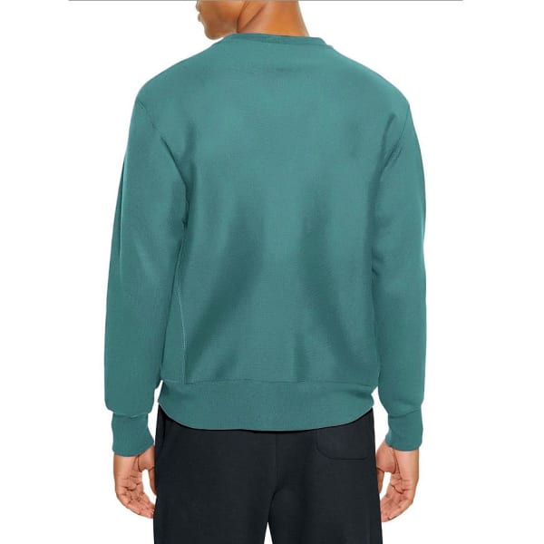 CHAMPION Men's Reverse Weave Pigment-Dyed Sweatshirt