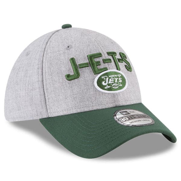 NEW YORK JETS Men's 2018 Draft on Stage Hat