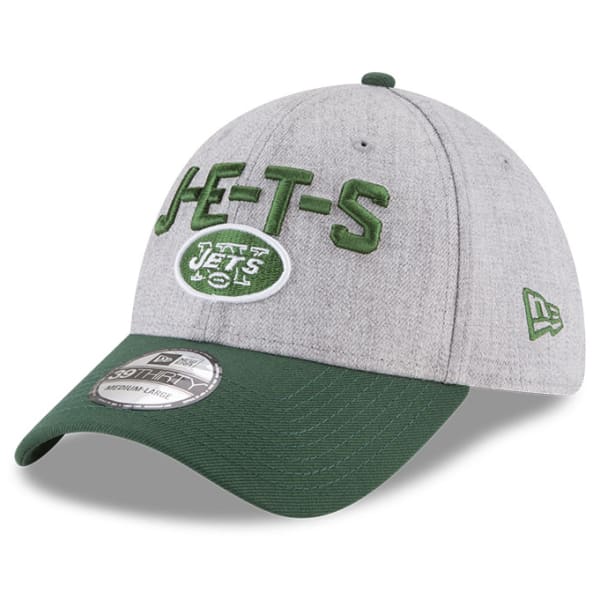 NEW YORK JETS Men's 2018 Draft on Stage Hat