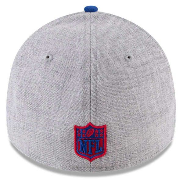 NEW YORK GIANTS Men's 2018 NFL Draft Official On-Stage Hat