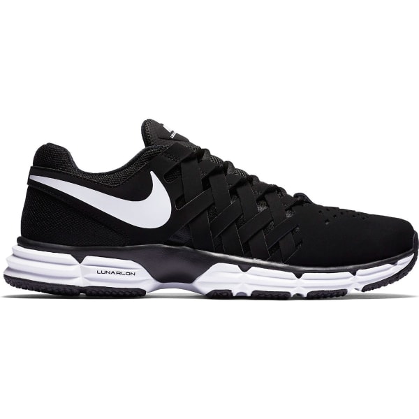 NIKE Men's Lunar Fingertrap TR Training Shoes