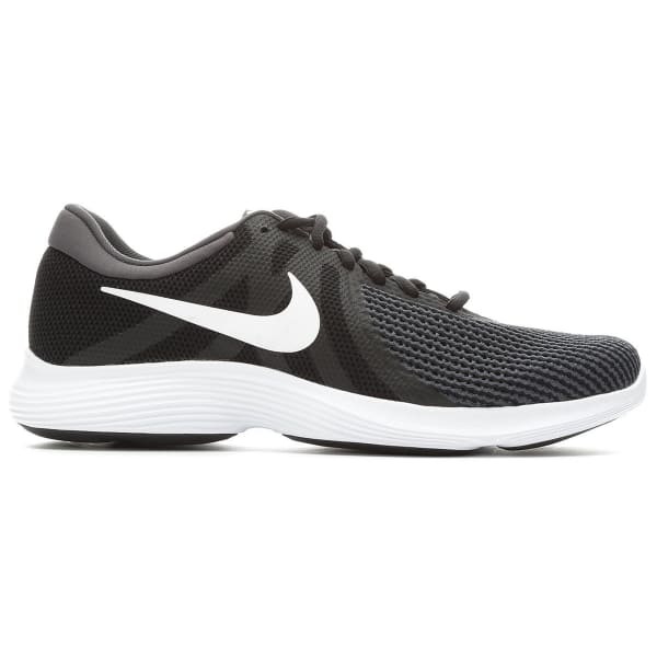 NIKE Men's Revolution 4 (4E) Running Shoe, Wide Width - Bob’s Stores