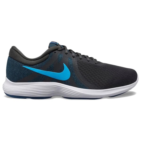 NIKE Men's Revolution 4 (4E) Running Shoe, Wide Width - Bob’s Stores