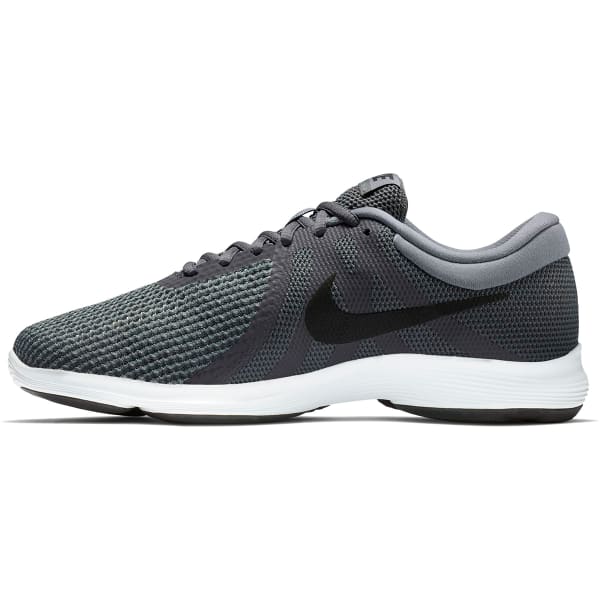 NIKE Men's Revolution 4 (4E) Running Shoe, Wide Width